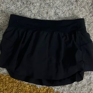 lulu lemon skirt